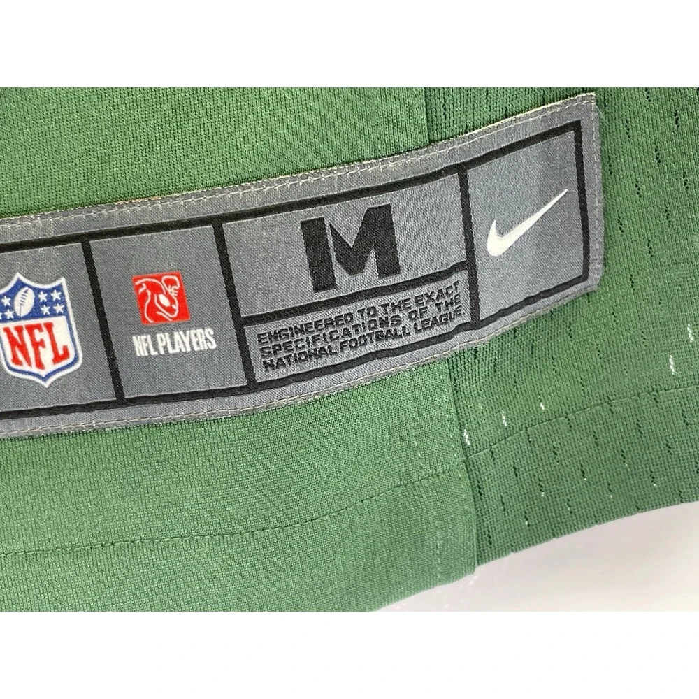 NY Jets Nike On Field #25 Pryor Sz Medium (K35) NW/OTs